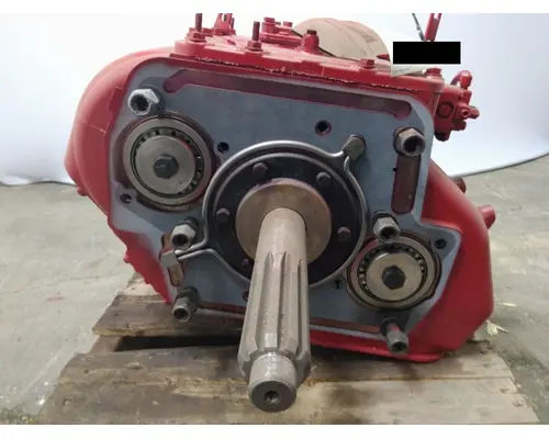 Transmission Assembly FULLER FAOM15810C LKQ Heavy Truck - Goodys