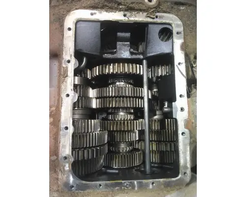 Transmission Assembly FULLER FAOM15810C LKQ Heavy Duty Core