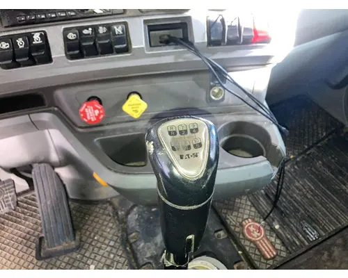 Manual Transmission Parts, Misc. Fuller FAOM15810C Vander Haags Inc WM