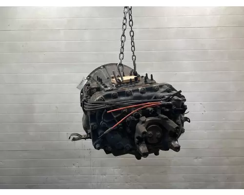 Transmission Assembly Fuller FAOM15810C Vander Haags Inc WM