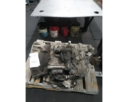 Transmission Assembly FULLER FAOM15810CEA3 LKQ Western Truck Parts