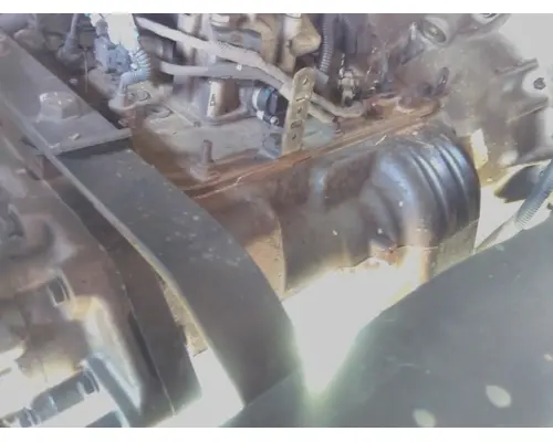 Transmission Assembly FULLER FAOM15810CEA3 LKQ Evans Heavy Truck Parts