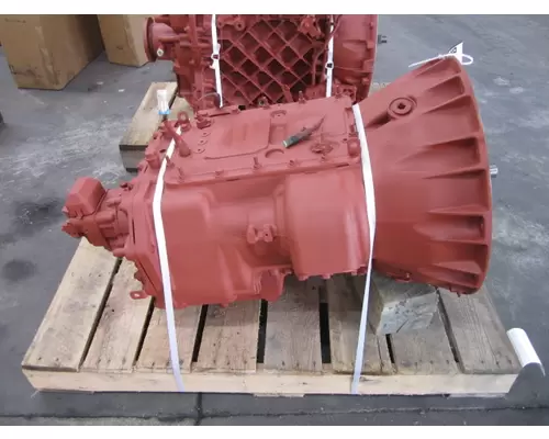 Transmission Assembly FULLER FAOM15810CEA3 LKQ Heavy Truck Maryland