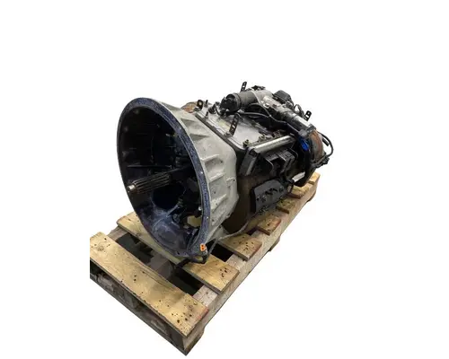 Transmission Assembly FULLER FAOM15810S-EC3 Frontier Truck Parts