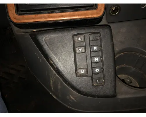 ECM (Transmission) Fuller FAOM15810S-EC3 Vander Haags Inc WM