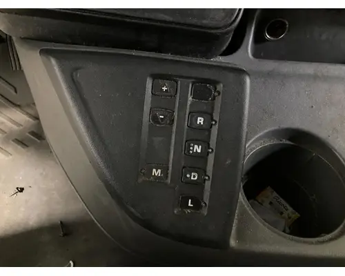 ECM (Transmission) Fuller FAOM15810S-EC3 Vander Haags Inc WM