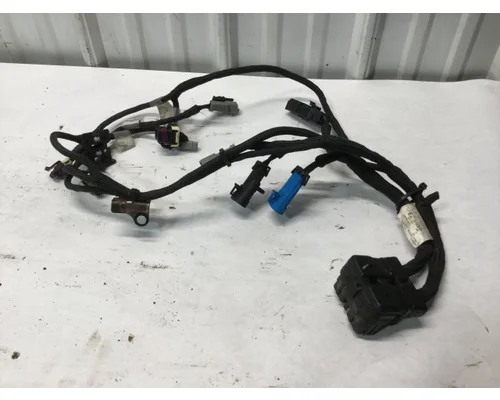 Wire Harness, Transmission Fuller FAOM15810S-EC3 Vander Haags Inc SF