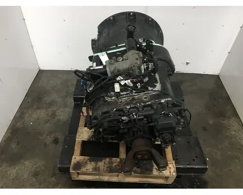 Transmission Assembly Fuller FAOM15810S-EC3 Vander Haags Inc Sp