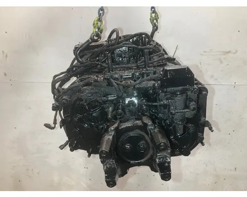 Transmission Assembly Fuller FAOM15810S-EC3 Vander Haags Inc Dm