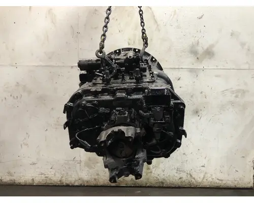 Transmission Assembly Fuller FAOM15810S-EC3 Vander Haags Inc Dm