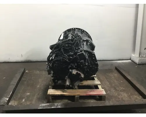 Transmission Assembly Fuller FAOM15810S-EC3 Vander Haags Inc Sf