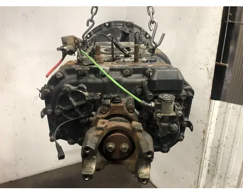 Transmission Assembly Fuller FAOM15810S-EC3 Vander Haags Inc Sf