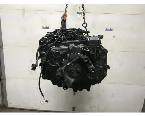 Transmission Assembly Fuller FAOM15810S-EC3 Vander Haags Inc Cb