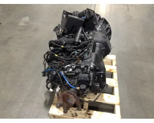 Transmission Assembly Fuller FAOM15810S-EC3 Vander Haags Inc Kc