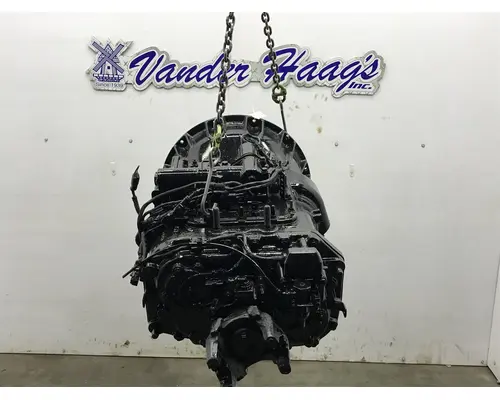 Transmission Assembly Fuller FAOM15810S-EC3 Vander Haags Inc Kc
