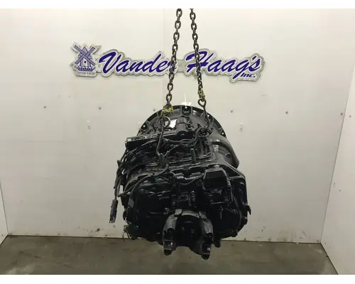 Transmission Assembly Fuller FAOM15810S-EC3 Vander Haags Inc Kc
