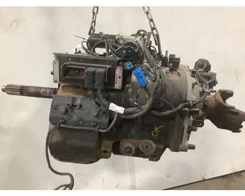 Transmission Assembly Fuller FAOM15810S-EC3 Vander Haags Inc Col