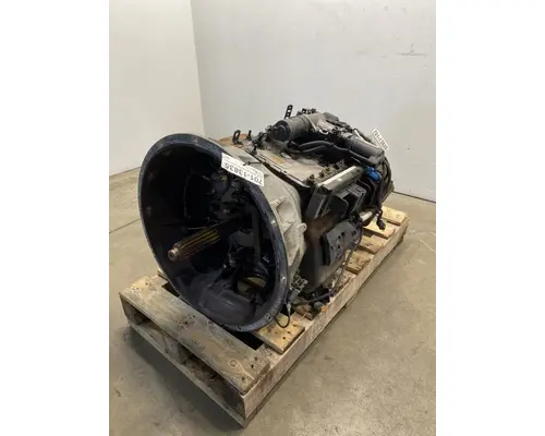 Transmission Assembly FULLER FAOM15810S-EN3 Frontier Truck Parts