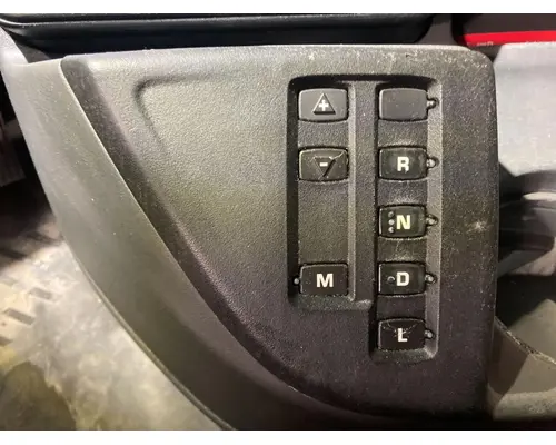 ECM (Transmission) Fuller FAOM15810S-EN3 Vander Haags Inc Sf