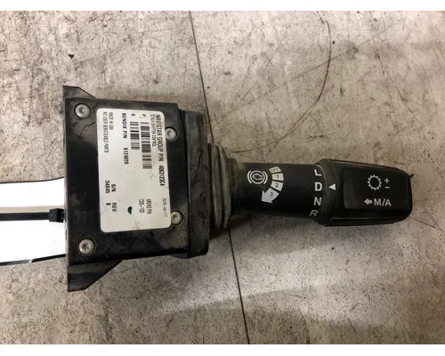 ECM (Transmission) Fuller FAOM15810S-EN3 Vander Haags Inc Cb