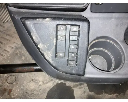 ECM (Transmission) Fuller FAOM15810S-EN3 Vander Haags Inc WM