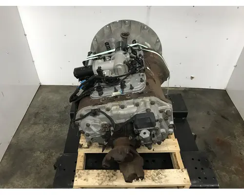 Transmission Assembly Fuller FAOM15810S-EN3 Vander Haags Inc Sp