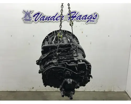 Transmission Assembly Fuller FAOM15810S-EN3 Vander Haags Inc Kc