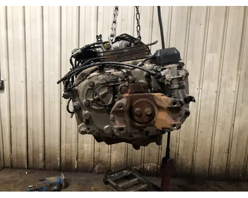 Transmission Assembly Fuller FAOM15810S-EN3 Vander Haags Inc WM