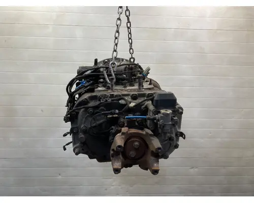 Transmission Assembly Fuller FAOM15810S-EN3 Vander Haags Inc WM