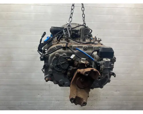 Transmission Assembly Fuller FAOM15810S-EN3 Vander Haags Inc WM