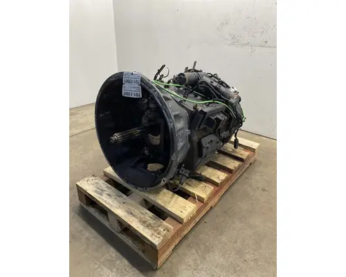 Transmission Assembly FULLER FAOM15810S-EP3 Frontier Truck Parts