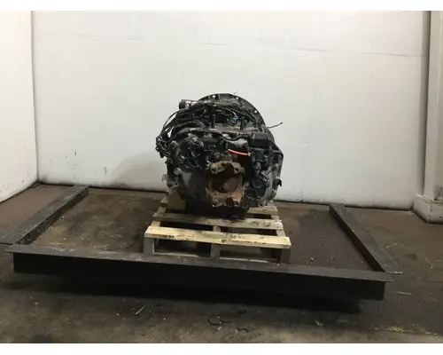 Transmission Assembly Fuller FAOM15810S-EP3 Vander Haags Inc Sf