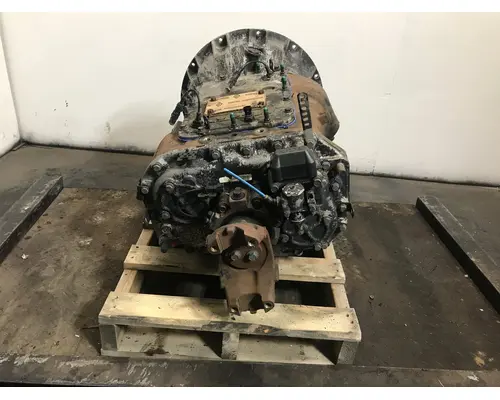 Transmission Assembly Fuller FAOM15810S-EP3 Vander Haags Inc Sf