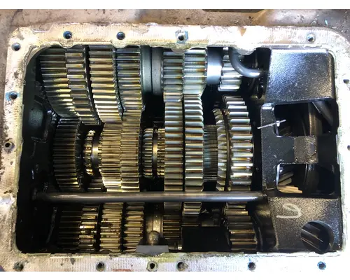 Transmission Assembly Fuller FAOM15810S-EP3 Vander Haags Inc Cb