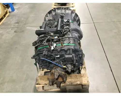 Transmission Assembly Fuller FAOM15810S-EP3 Vander Haags Inc Kc