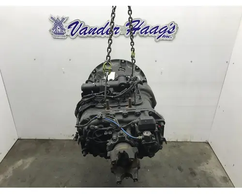Transmission Assembly Fuller FAOM15810S-EP3 Vander Haags Inc Kc