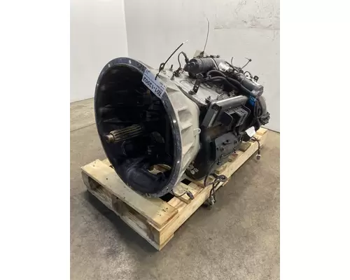 Transmission Assembly FULLER FAOM15810S-EC3 Frontier Truck Parts