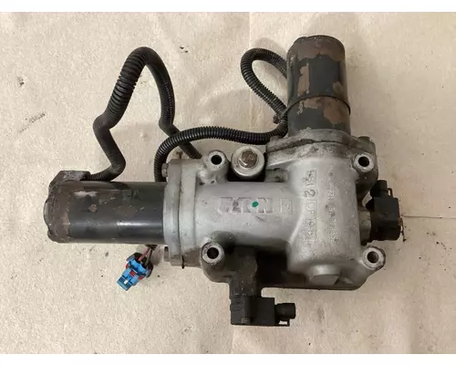 Manual Transmission Parts, Misc. Fuller FAOM15810S-EC3 Vander Haags Inc Sf