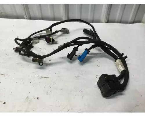 Wire Harness, Transmission Fuller FAOM15810S-EC3 Vander Haags Inc Sf