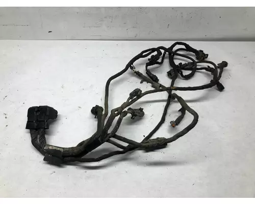 Wire Harness, Transmission Fuller FAOM15810S-EC3 Vander Haags Inc Sf