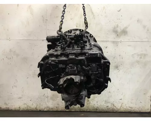 Transmission Assembly Fuller FAOM15810S-EC3 Vander Haags Inc Dm