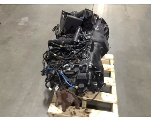Transmission Assembly Fuller FAOM15810S-EC3 Vander Haags Inc Kc