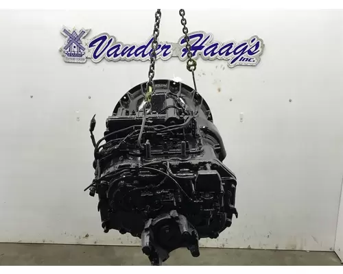 Transmission Assembly Fuller FAOM15810S-EC3 Vander Haags Inc Kc