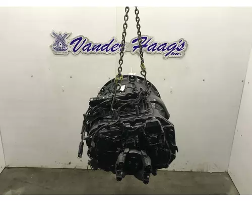 Transmission Assembly Fuller FAOM15810S-EC3 Vander Haags Inc Kc