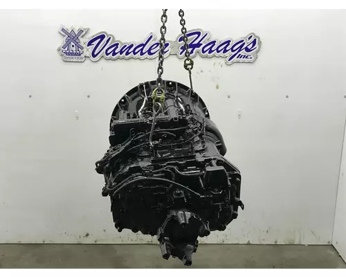 Transmission Assembly Fuller FAOM15810S-EN3 Vander Haags Inc Kc