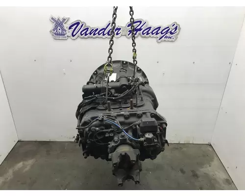 Transmission Assembly Fuller FAOM15810S-EP3 Vander Haags Inc Kc