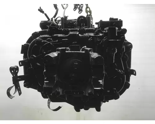 Transmission Assembly Fuller FAOM15810S-EP3 Vander Haags Inc Kc