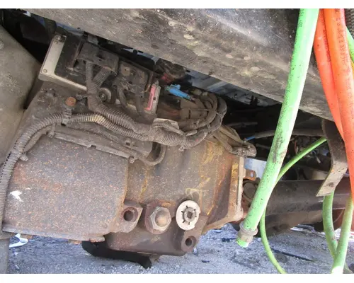 Transmission Assembly FULLER FAOM15810S Valley Heavy Equipment