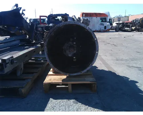Transmission Assembly FULLER FAOM15810SEC3 LKQ Heavy Truck - Tampa