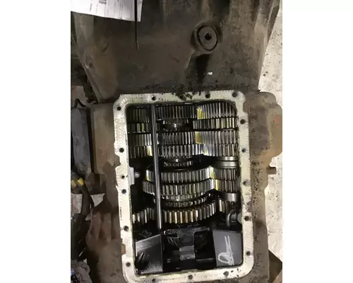Transmission Assembly FULLER FAOM15810SEC3 LKQ Western Truck Parts